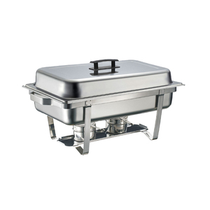 Recipientes para <span class=keywords><strong>Buffet</strong></span> <span class=keywords><strong>de</strong></span> Gran Capacidad, Equipo <span class=keywords><strong>de</strong></span> <span class=keywords><strong>Cocina</strong></span> Comercial <span class=keywords><strong>de</strong></span> Acero Inoxidable para Catering, <span class=keywords><strong>Buffet</strong></span> <span class=keywords><strong>de</strong></span> Hotel - Product Image 1