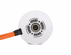 Moteur sans balais T-MOTOR MN701-S KV135/280 6-12S, poussée de 9,7 kg, haute efficacité pour les pièces d'avions RC et de drones - Product Image 1