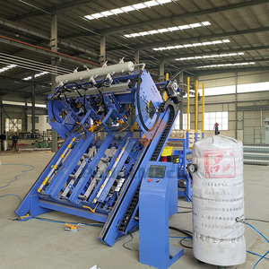 เครื่องตอกพาเลทอัตโนมัติ ผู้ผลิตสายการผลิตพาเลทไม้ - Product Image 6