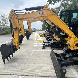 รถขุด303ใช้แล้วสำหรับ303.5E2 303.5E แมว303แมว303.5C 304C 301.5 305.5 306 307 308รถขุดรถขุดรถขุด303สำหรับใช้ในบ้าน - Product Image 6