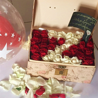 Boîtes-jouets en carton personnalisé pour enfants, rangement grande capacité de luxe pour enfants garçons Pirate, coffres-forts à trésors, boîte de fleurs
