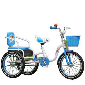 Fabriek Kind Driewieler Speelgoed Staal <span class=keywords><strong>3</strong></span> Wielen Driewieler Voor 5 Jaar Oud Hot Koop - Product Image 1