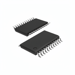 Electronic Chips Component Manufacturer Channel 24 TSSOP Clock Timing CDC2510APWR - Product Image 1