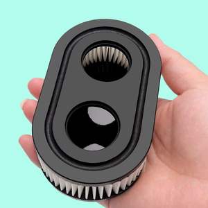 Filtre à air de remplacement à durée limitée 798452 pour tondeuse à gazon B&S 09P702 9/10 <span class=keywords><strong>OHV</strong></span> 140CC 500-550 E & EX - Product Image 3