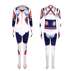 Traje de Cosplay de Spider-Woman, Traje Completo para Juegos de Rol de Anime, Verano 2025 - Product Image 3