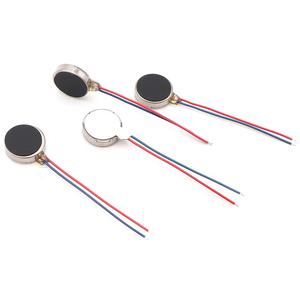 10MM 1034 12000 U/min 3V DC-Vibrations motoren Miniatur 10*3,4 MM Vibrations motor für tragbare Handy-Münz typen - Product Image 1