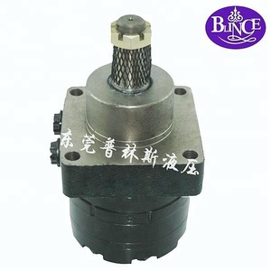 มอเตอร์ไฮดรอลิก TG ซีรีส์ TG0475MS010AAAA ขนาด 475 ซีซี - Product Image 2