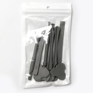 Herramientas de Reparación de Teléfonos Móviles Universales de Doble Punta Suministradas por el Fabricante, Palancas de Plástico, Abrecajas, Extractores de Clavos - Product Image 5