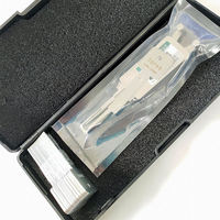 Haute qualité Lishi 2 en 1 sélection automatique et décodeur Hu64 Hu66 Hu83 Hu87 Hu92 3 en 1 Toy48 outil