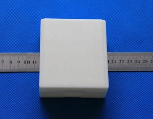 Boîte de rangement pour <span class=keywords><strong>Microscope</strong></span> <span class=keywords><strong>Microscope</strong></span>, boîtier en verre à 25 fentes pour le laboratoire, livraison gratuite - Product Image 3