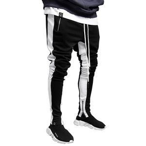 <span class=keywords><strong>2022</strong></span> all'ingrosso pantaloni della tuta personalizzati da uomo abbigliamento Casual elastico in vita pantaloni da Jogger pantaloni Cargo per gli uomini - Product Image 6