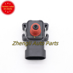 Para automóviles Isuzu Great Wall Opel-Sensor de presión de admisión de alta calidad Modelo 09359409 16232443 16187556 16249939 - Product Image 3