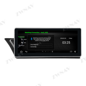 4 + 64 schermo di tocco del Android 9.0 Car multimedia Lettore GPS Audio per <span class=keywords><strong>Audi</strong></span> A4 per <span class=keywords><strong>Audi</strong></span> <span class=keywords><strong>A5</strong></span> 2009-2015 radio video stereo wifi gratuito map - Product Image 6