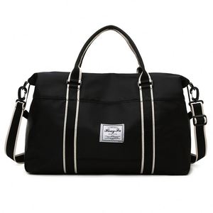 Hot Selling <b>Travel</b> <b>Bag</b> Portable Dry Wet Separation Fitness and Sports <b>Bag</b> Waterproof <b>Travel</b> <b>Bag</b> Printed Logo - Product Image 4