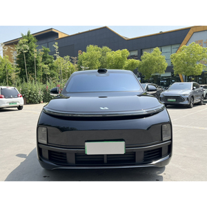 Guazi Coche Usado <span class=keywords><strong>2022</strong></span> Li Auto Lixiang L9 Dropshipping REEV Híbrido Eléctrico Nueva Energía SUV Automático LHD 6 Asientos - Product Image 2