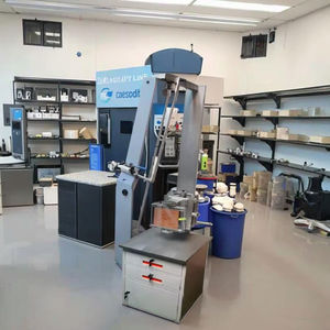 IEC60068 Pendels chlag prüfgerät IK Vertikaler Fallhammer-Schlag prüfgerät Mechanischer Festigkeit prüfer von Stecker und Buchse - Product Image 5