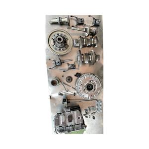 <span class=keywords><strong>Prix</strong></span> de gros Nouvelle boîte de vitesses C725 Pièces avec <span class=keywords><strong>embrayage</strong></span> Mécatronique TCU <span class=keywords><strong>Volant</strong></span> <span class=keywords><strong>moteur</strong></span> [Toutes les pièces à vendre] Pour JEEP Fiat - Product Image 2