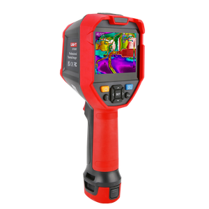 Caméra thermique améliorée UNI-T UTi720E - Product Image 3