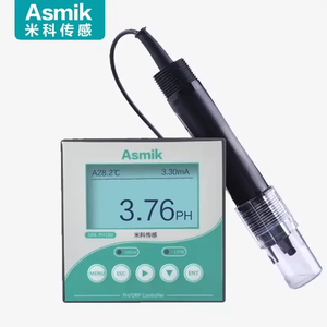 <span class=keywords><strong>Prix</strong></span> usine <span class=keywords><strong>ph</strong></span>-<span class=keywords><strong>mètre</strong></span> pour l'analyse des tests d'eau industrie <span class=keywords><strong>alimentaire</strong></span> - Product Image 4