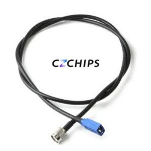 BWTNCJ-FAKRAC-RG58L1000 RF Cable RF Whole Sale Electronic Component Chips Supplier & BOM Service - Product Image 1