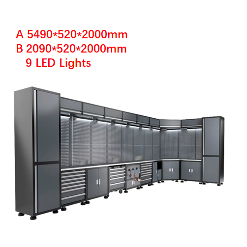 garage furniture workstations