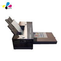 A3 DTF Pet Film Wärme übertragungs film drucker mit L1800 Druckkopf