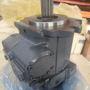 ปั๊มไฮดรอลิกแบบลูกสูบ A4VG90DA2D2/32R-NSF02F021DC-S สำหรับรถปั๊มคอนกรีต - Product Image 2
