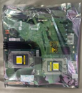 เมนบอร์ดใหม่แท้รุ่น H11DSi สำหรับซีพียู EPYC 7002 ซีรีส์ รองรับหน่วยความจำ ECC DDR4 2666MHz SDRAM ขนาด 2TB สำหรับเซิร์ฟเวอร์ - Product Image 4