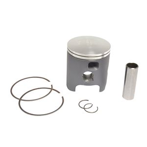 Piston de course forgé 2T diamètre 66,35 mm pour cylindre OE - Product Image 1
