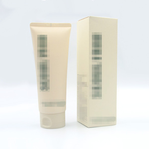 OEM/ODM Probiotics Korean 150ml Limpiador <span class=keywords><strong>facial</strong></span> diario Espuma de limpieza profunda para control de aceite Crema para el cuidado <span class=keywords><strong>facial</strong></span> blanqueadora antiarrugas - Product Image 4