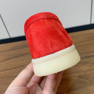 <span class=keywords><strong>Mocassini</strong></span> di Lusso Personalizzati con Logo 2026 da <span class=keywords><strong>Donna</strong></span>, <span class=keywords><strong>Scarpe</strong></span> Basse Casual Versatili per Ogni Giorno, Diverse Tipologie Disponibili - Product Image 5