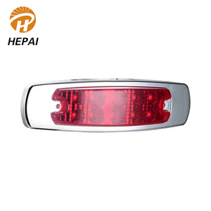 Phares arrière led pour tracteur tout-terrain, ip68, 10W, 12v, 24v, éclairage rapide, offre spéciale - Product Image 1