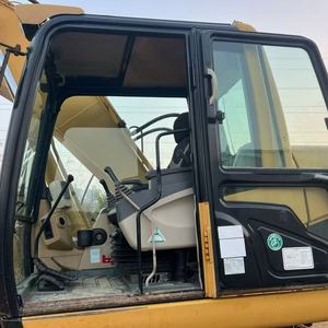 Escavatore Usato Caterpillar CAT320C, Qualità Affidabile, Escavatore Cingolato Caterpillar da 20 Tonnellate Economico in Vendita - Product Image 6