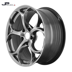 Jante de voiture 15 17 18 19 20 pouces Jantes OEM personnalisées pour Alfa-Romeo Jante 5*108 # M1023 - Product Image 5