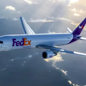 Agent FedEx Première Classe, nous expédions des marchandises standard, surdimensionnées et en surpoids vers des destinations dans le monde entier. - Product Image 1