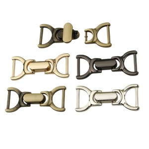 Ferramenta con blocco nascosto per vestiti e interruttore a vite <span class=keywords><strong>accessori</strong></span> Hardware per valigia articoli in pelle <span class=keywords><strong>accessori</strong></span> Hardware - Product Image 1