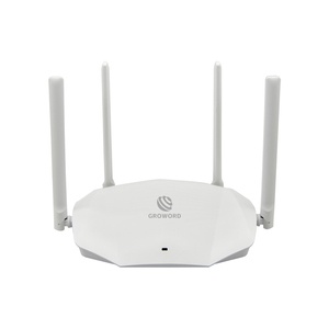 Routeur double bande Groword GW1203 1200M, routeur maillé facile, prend en charge la configuration TR069 VLAN - Product Image 1