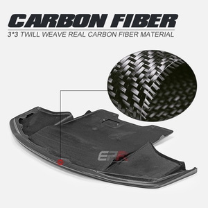 Diffuseur avant de type TS pour Nissan R34 GTR - Product Image 3