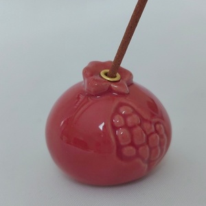 Quemador de Incienso Redondo de Madera al por Mayor para Aroma de Loto y Rosa, Material de Semillas, Incienso de Sándalo para Decoración del Hogar y Uso Religioso - Product Image 4