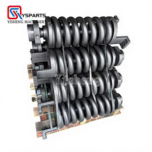 อะไหล่รถขุดรุ่น PC200 <span class=keywords><strong>PC210</strong></span> PC220 PC230 PC240 PC250 PC280 PC290 ลดราคาพิเศษ ชุดสปริงรีคอยล์ ตัวปรับตีนตะขาบรถขุด - Product Image 5