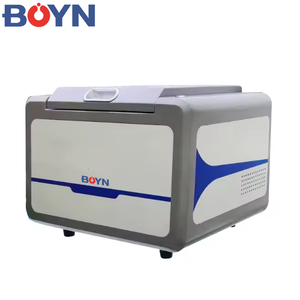 Analizador de Fluorescencia X BOYN BNEDS8800 con Filtro de Interruptores Personalizables Seleccionables para Análisis de Metales Preciosos - Product Image 2