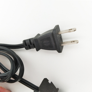 Cordon pour lampe au sel E12 avec support à clipser pour interrupteur de vitesse - Product Image 6