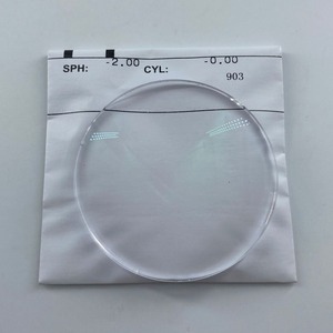 Jiojew Custom 1,67, <span class=keywords><strong>lentes</strong></span> de luz antiazul de alta calidad, película de <span class=keywords><strong>astigmatismo</strong></span> asférico, <span class=keywords><strong>lentes</strong></span> de anteojos recetados de resina - Product Image 6