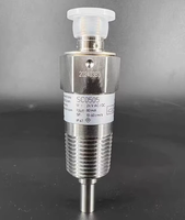 Sensor Aliran Kalorimetrik IFM Sc0505 Sc0501 Sc0529 Sc050r Sc0516 Sc0527 Baru Asli, Saklar PNP EtherCAT 24V Industrial