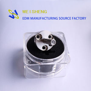 Big Tapper F104 ID=0.305mm A290-8032-X767 Parti di Consumo EDM Guida Diamantata Inferiore per Consumabili Fanuc EDM - Product Image 6