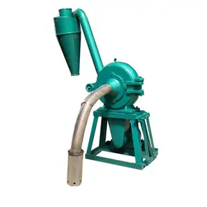 tea leaves crusher/ powder making machine