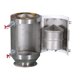 Separatore magnetico per il dispositivo di rimozione del ferro del tubo della conduttura del mulino di farina - Product Image 1