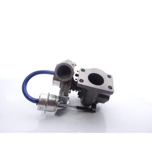 Turbocompresseur, suralimentation adapté à PERKINS 727262-5003S Turbine complète - Product Image 4