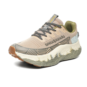 Chaussures de tennis orthopédiques pour femmes, neuves, en gros, avec lacets, semelle intermédiaire en EVA amortissante, anti-odeur, soutien de la voûte plantaire flexible - Qualité supérieure - Product Image 6