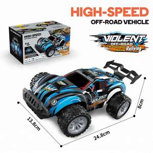 Triciclo Acrobático para Niños con Rotación de 360 Grados, Música y Luces, Carro Eléctrico de Tres Ruedas con Diseño Educativo y Portátil - Product Image 3